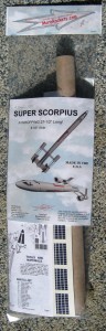 Super Scorpius